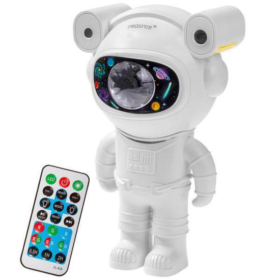 Foto do Produto Caixa de Som Prosper P-3111 SD / Bluetooth