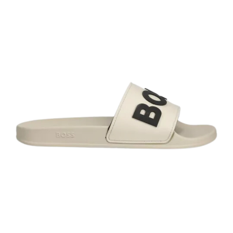 Foto do Produto ZAPATILLA BOSS 50498241 BEIGE
