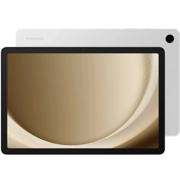 Foto do Produto TABLET SAMSUNG TAB A9+ SM-X210 128GB 11" SILVER