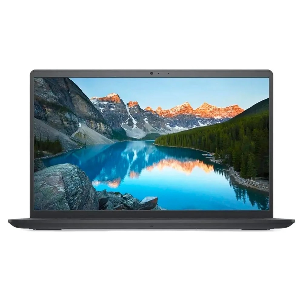 Foto do Produto Notebook Dell Inspiron 15 3000-3535 - Ryzen 5-7520U 2.0GHz - 8/512GB SSD - 15.6'' - Carbon Black
