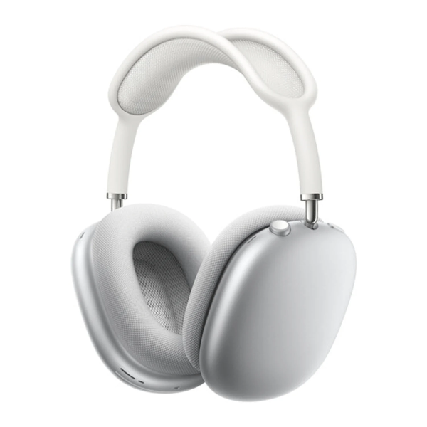 Foto do Produto Fone de Ouvido Sem Fio Airpods Max MGYJ3CH/A Com Bluetooth - Branco (RP)