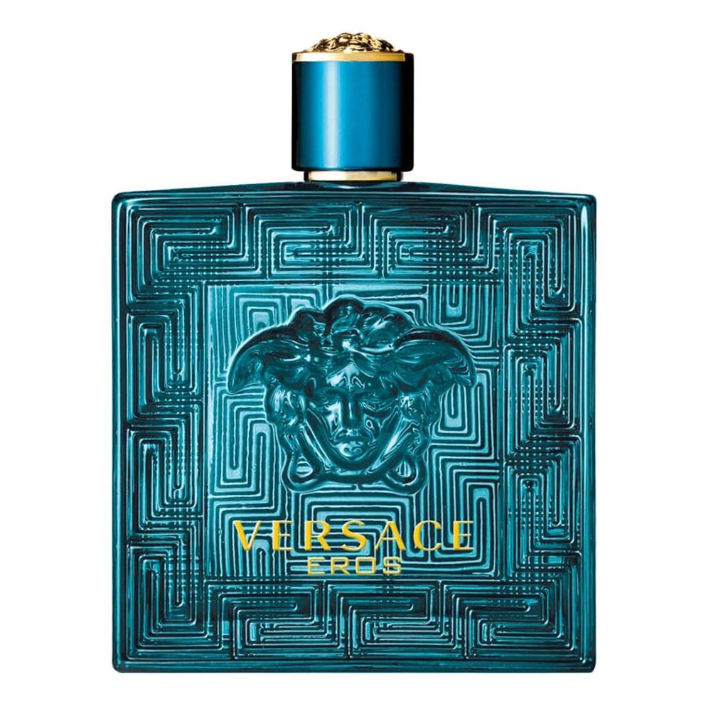Foto do Produto Versace Eros Eau de Toilette 200ml