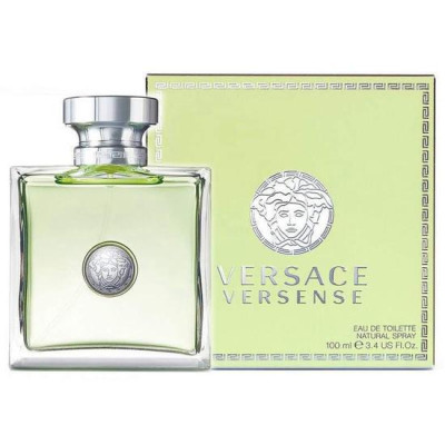 Foto do Produto VERSACE VERSENCE EDT 100ML