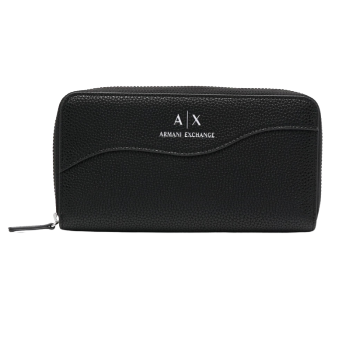 Foto do Produto BILLETERA ARMANI EXCHANGE 948068CC783 NEGRO