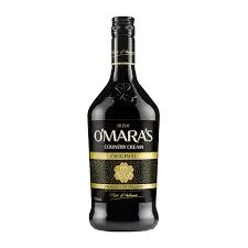 Foto do Produto O'MARA'S LICOR ORIGINAL 750ML 13.9%