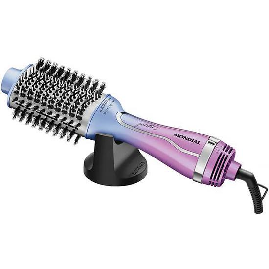 Foto do Produto Escova Elétrica Mondial Juliette ES-JU-03 Bivolt
