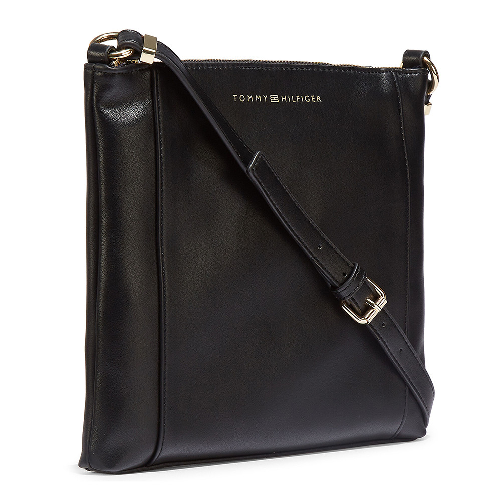 Foto do Produto Bolsa Tommy Hilfiger Feminina 6950452-990-006 OS - Preto