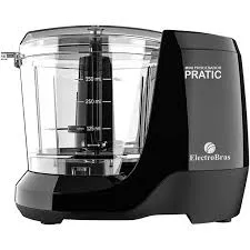 Foto do Produto ELECTROBRAS MINI PROCESADOR EBMP-120 PRATIC 120W/350ML 110V/60HZ