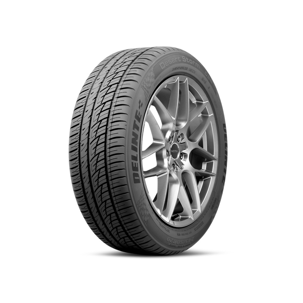 Foto do Produto Pneu 295 35R21 DS8 107Y DELINTE