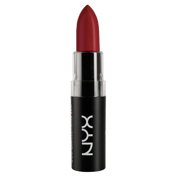 Foto do Produto Nyx Batom Matte MLS27 Eden