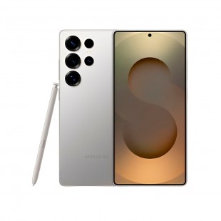 Foto do Produto CEL SAMSUNG S25 ULTRA SM-S938B/DS 5G 12+512GB TITANIUM GREY