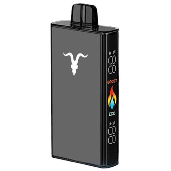 Foto do Produto Vaper Descartável Ignite V250 Cactus Lime 25000 Puffs