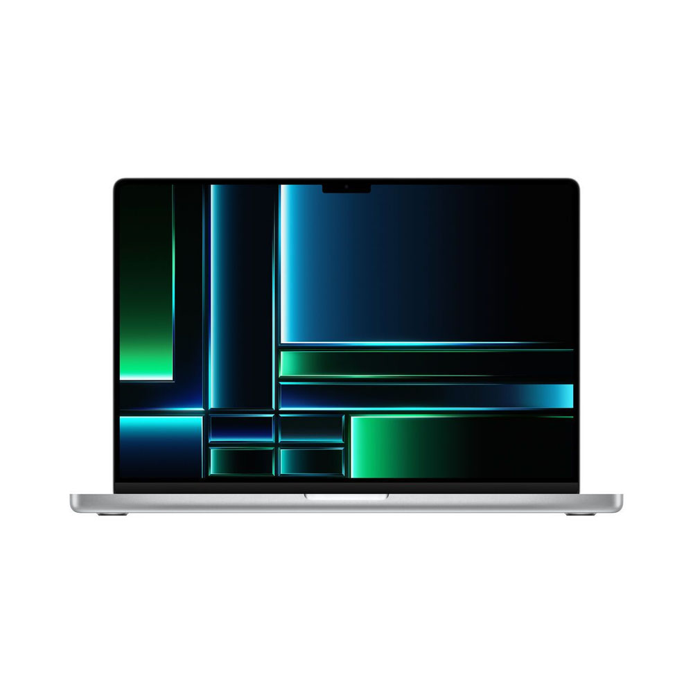 Foto do Produto MACBOOK PRO APPLE 2023 17H002F5 M2 MAX 32GB 4TB 14.2" SILVER