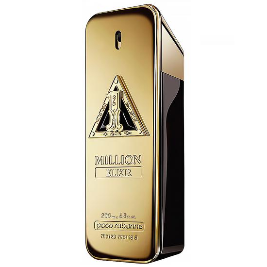 Foto do Produto Perfume Paco Rabanne 1 Million Elixir Parfum Intense Masculino 200ML