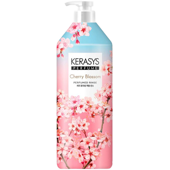 Foto do Produto Condicionador Kerasys Cherry Blossom 1L