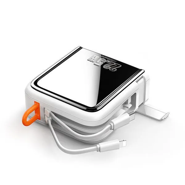 Foto do Produto MCDODO CARGADOR PORTATIL CH-1172 WHITE
