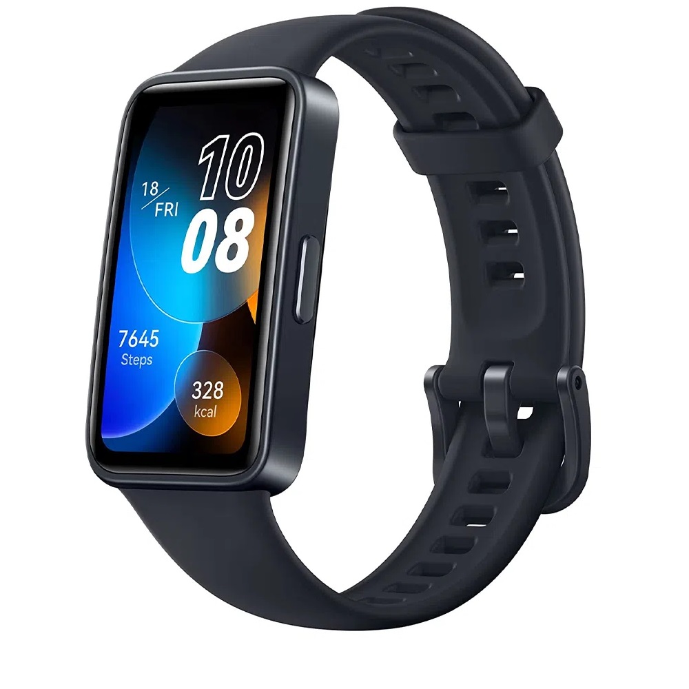 Foto do Produto RELOGIO HUAWEI SMARTWATCH BAND 8 (ASK-B19) PRETO