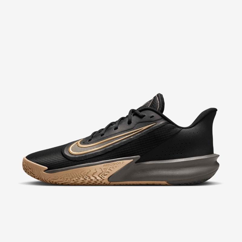 Foto do Produto Basquetbol Nike Precision 7 Masculino FN4322-006