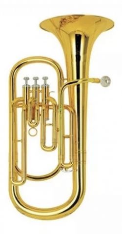 Foto do Produto FONTAI FT 735 EUPHONIO BARITONE