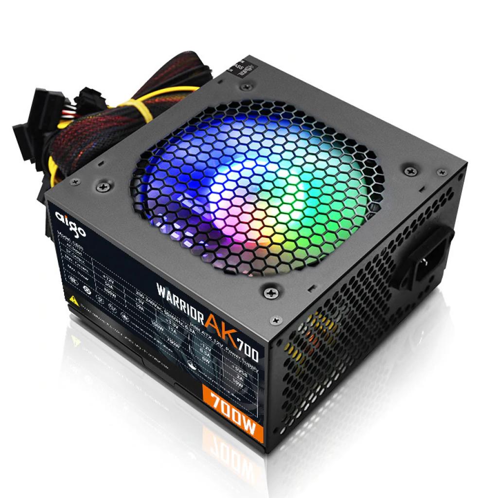 Foto do Produto Fonte Aigo AK700 700W