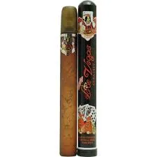 Foto do Produto CUBA PERFUME CITY LAS VEGAS M EAU DE TOILETTE 35ML