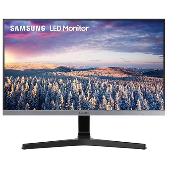 Foto do Produto Monitor Samsung LED LS24R350FHLXZP Full HD 24"