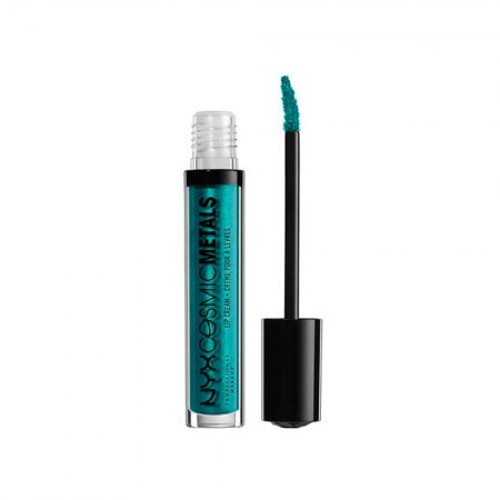 Foto do Produto Gloss Nyx Cosmic Metals CMLC07 Electromagnetic
