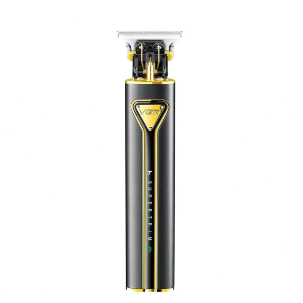 Foto do Produto Cortador de Cabelos VGR V-009 Dourado
