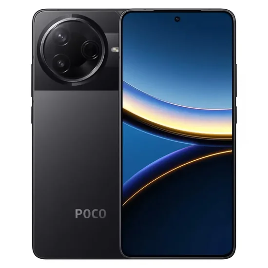 Foto do Produto Celular Xiaomi Poco F7 Pro Dual Chip 256GB 5G Global