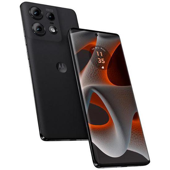 Foto do Produto Celular Motorola Edge 50 Pro XT-2403 Dual Chip 512GB 5G