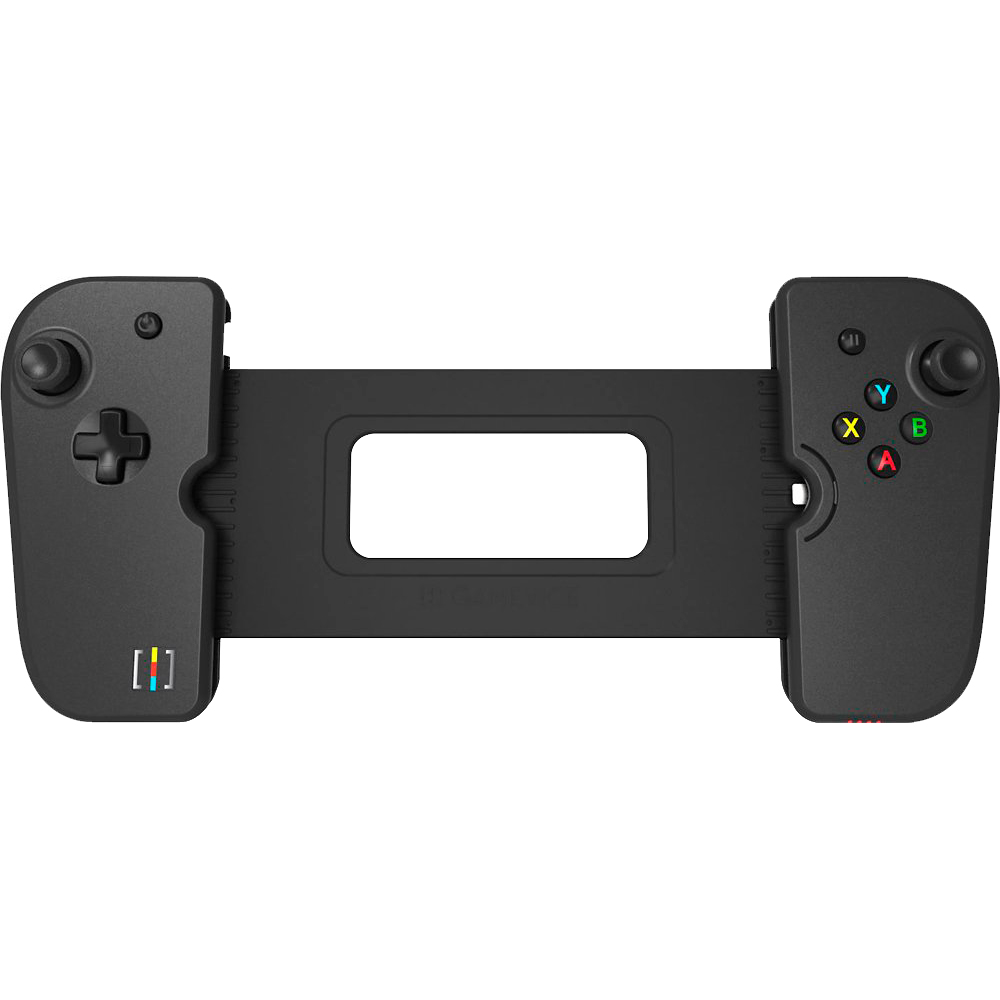 Foto do Produto Controle Gamevice GV141 para Apple iPad Mini - Branco 850771004239