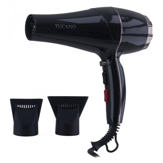 Foto do Produto Secador de Cabelo Tucano TC-9190 110V