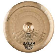 Foto do Produto PRATO SABIAN HHX 18 CHINA