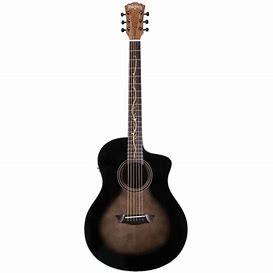 Foto do Produto WASHBURN BTS9VCECH-D