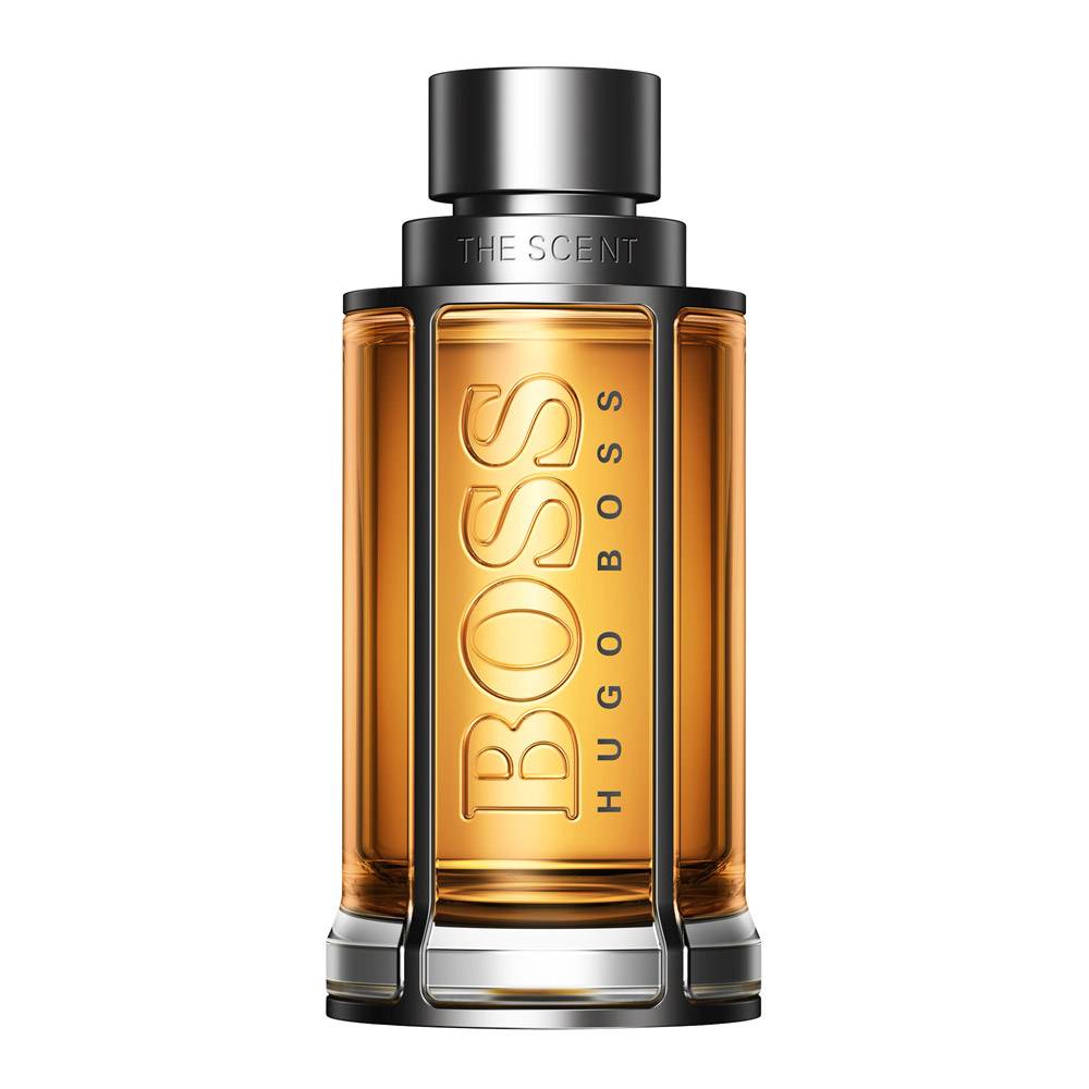 Foto do Produto Perfume Hugo Boss The Scent Edt Masculino100Ml