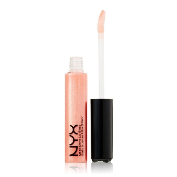Foto do Produto Nyx Gloss Mega Shine LG155 Perfect