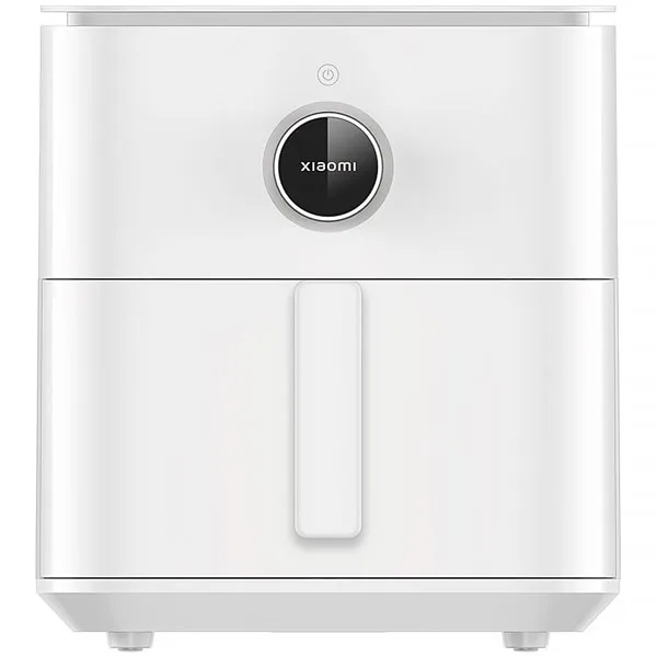 Foto do Produto Fritadeira Elétrica Xiaomi Smart Air Fryer 6.5L MAF10 1.800 watts 6.5 Litros 220 - 240 V ~ 50/60 Hz - Branca