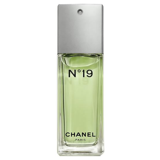 Foto do Produto Perfume Chanel N°19 Eau de Toilette Feminino 50ML