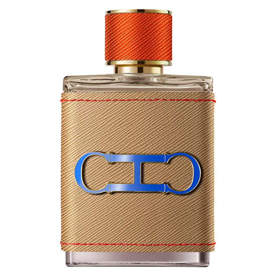 Foto do Produto Perfume Carolina Herrera CH Men Pasión Eau de Parfum Masculino 100ML