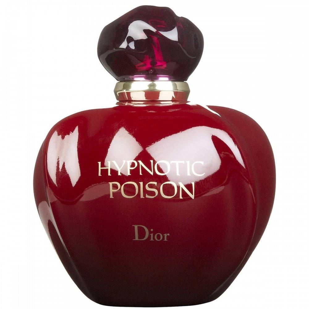 Foto do Produto Dior Hypnotic Poison Eau de Toilette 100ml