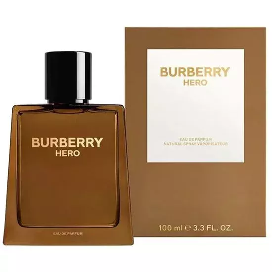 Foto do Produto Perfume Burberry Hero Eau de Parfum Masculino 100ML