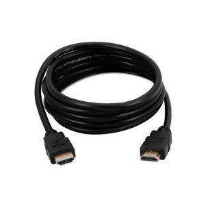 Foto do Produto CABO HDMI QUANTA QTHDMI100 10 METROS*