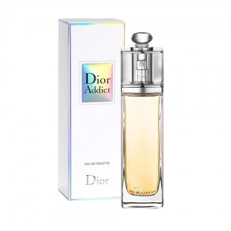 Foto do Produto Perfume Dior Addict EDT Feminino 100ml