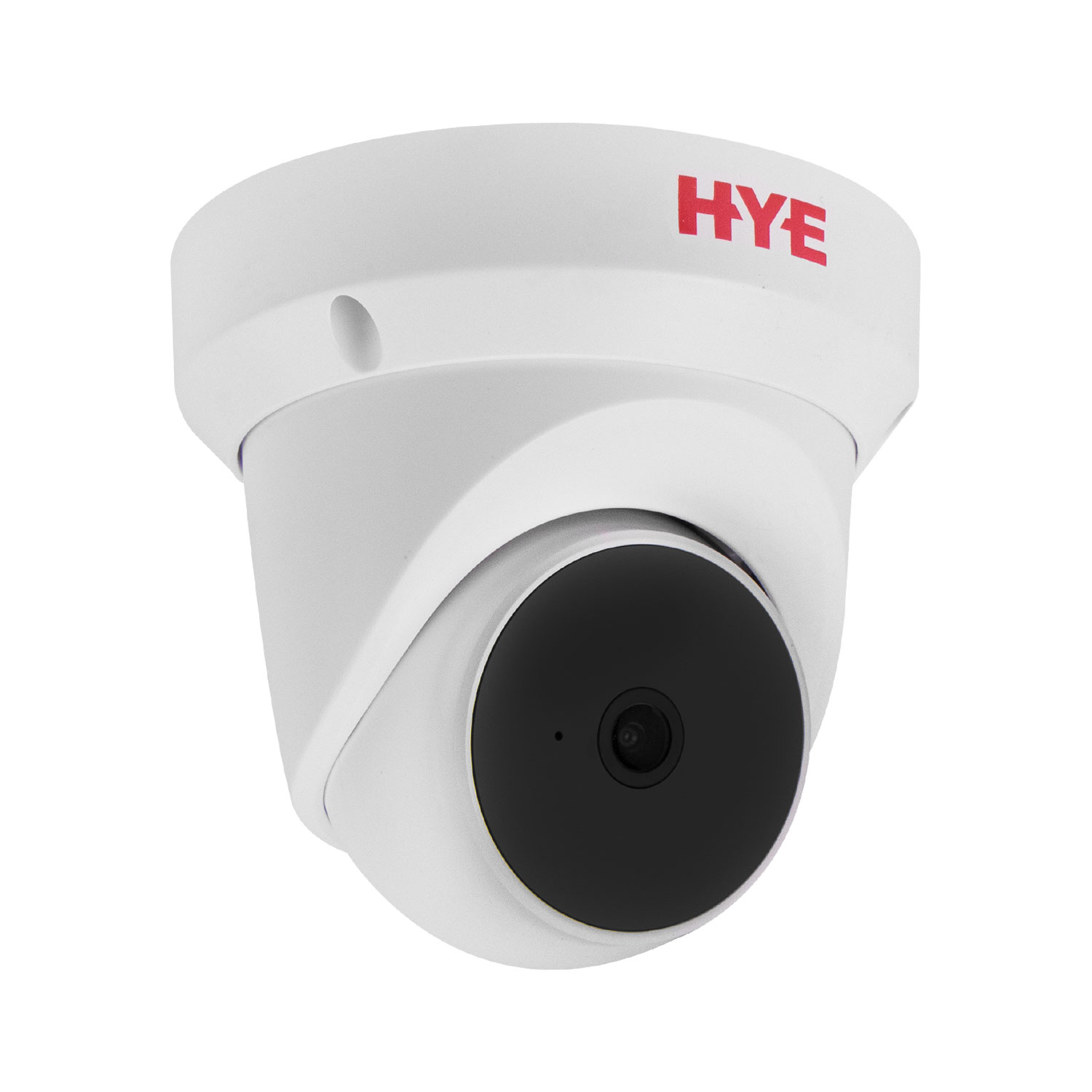 Foto do Produto Câmera de Segurança IP Hye HYE-E610T3 - 3.6mm - 3.0MP - Branco