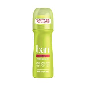 Foto do Produto Desodorante Roll-On Ban Deo 103ml Regular