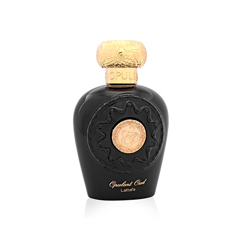 Foto do Produto LATTAFA OPULENT OUD EDP 100ML
