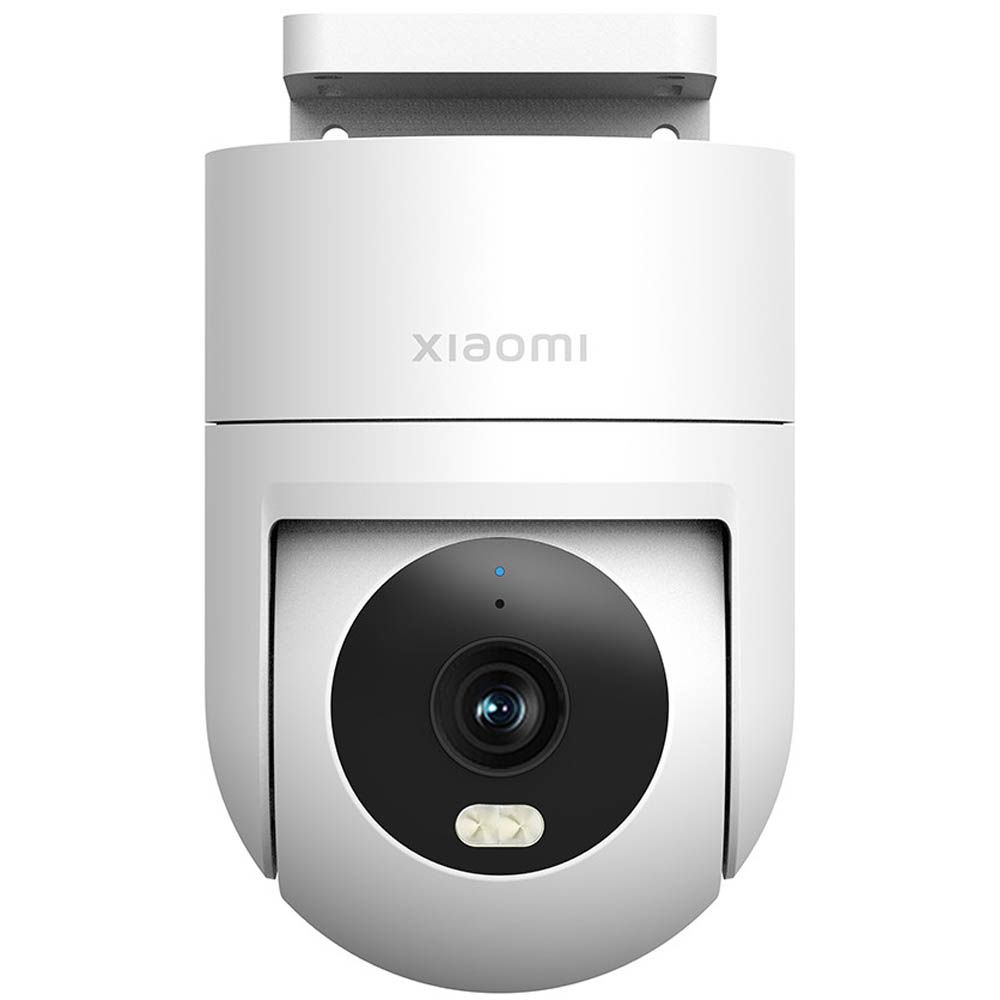 Foto do Produto Câmera IP Xiaomi Outdoor CW300 54217-BHR8097EU-MBC21