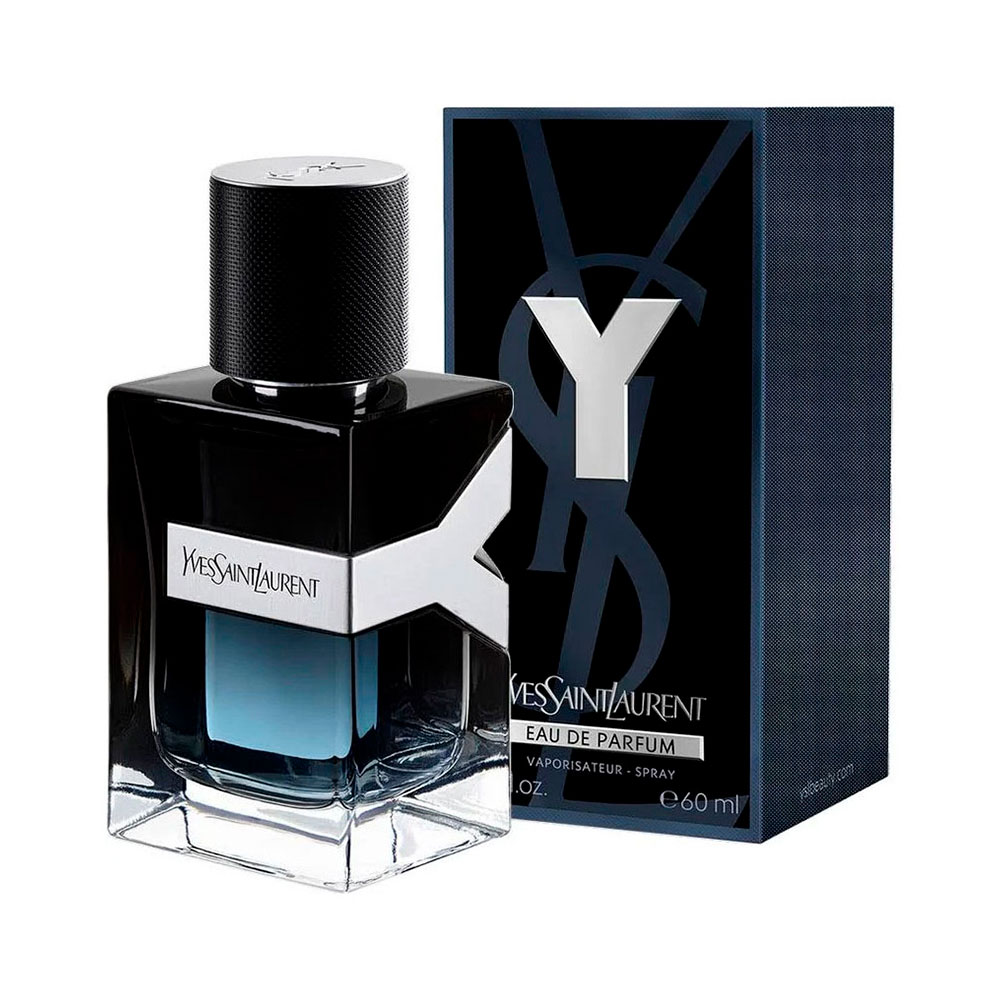 Foto do Produto Perfume Yves Saint Laurent Y Eau de Parfum 60ml