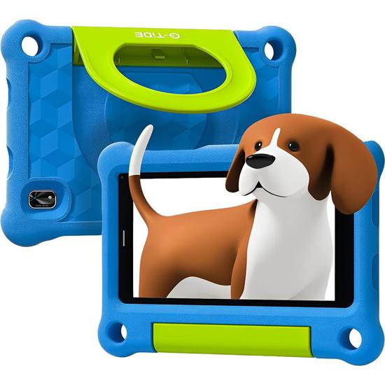 Foto do Produto Tablet G-Tide Klap S1 Kids 32GB 7.0"