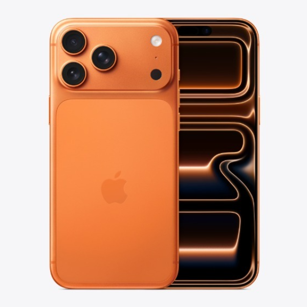 Foto do Produto Celular Apple iPhone 17 Pro 512GB